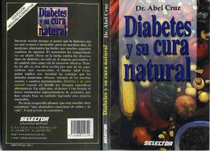 Libro Digital Diabetes Y Su Cura Natural Envio Por Email