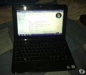 Mini laptop Dell Inspiron 1018