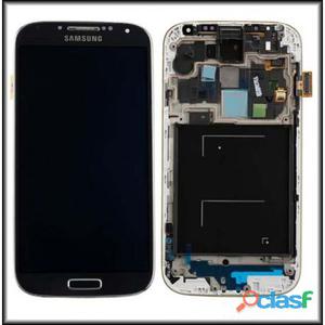 Pantalla y mica del samsung galaxy s3 s4 y s5 desde 25mil