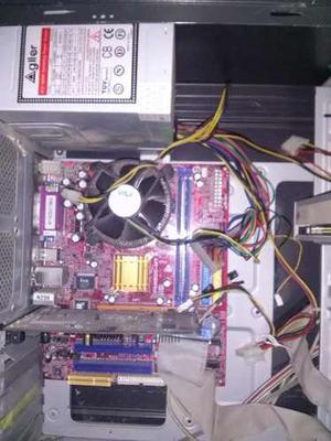 Pc Intel Pentium 4 (negociable)