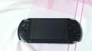 Psp 3000 Usado