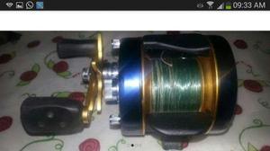 Reel Abu Garcia C4