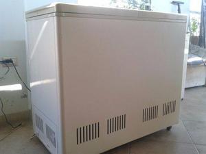 Refrigerador Congelador Marca General Plus Mf-196