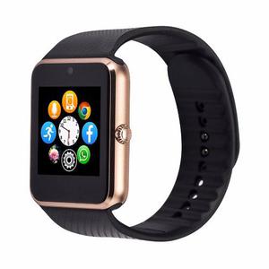 Reloj Inteligente Gt08 Bluetooth Sim Card Android Iphone