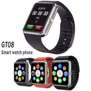 Reloj Inteligente Gt08 Samsung Original Chip Liberado!