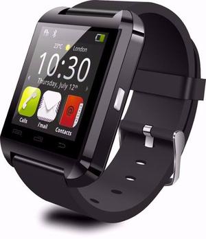 Reloj Inteligente U8 Samsung Bluetooth Nuevos