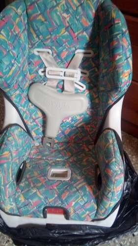 Se Vende Silla De Bebe Para Carro