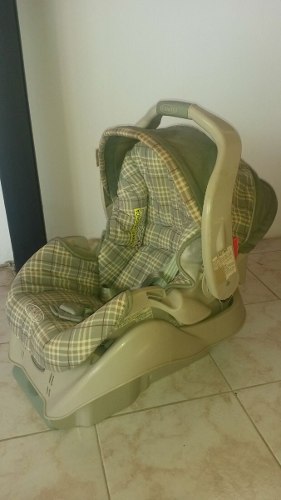 Silla De Bebe Para Carro