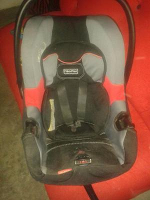 Silla De Bebe Para Carro Fisher Price