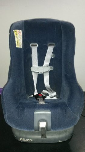 Silla De Bebe Para Carros