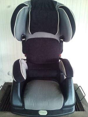 Silla De Bebe Para El Carro - Marca Cosco