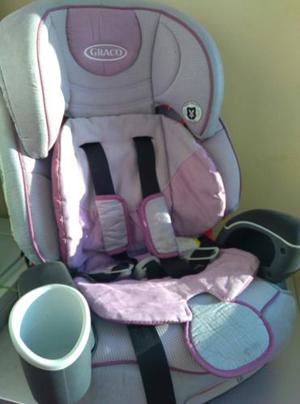 Silla De Carro Graco Para Bebe