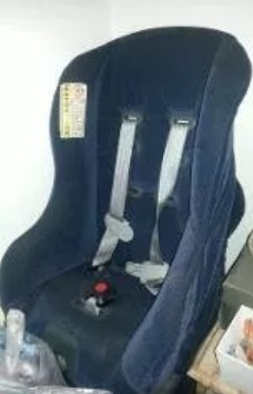 Silla De Carro Para Bebe