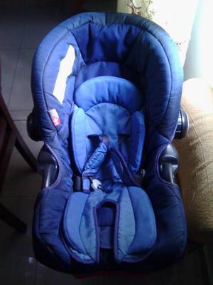 Silla Graco Carro