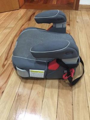 Silla Graco De Bebe Para Coche