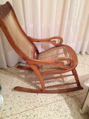 Silla Mecedoramesedora En Oferta