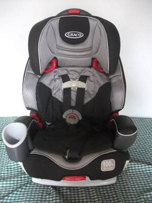 Silla Para Bebe Marca Graco