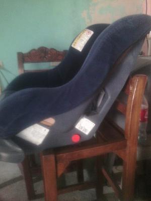 Silla Para Bebe...impecable. No Se Uso Mas De 6 Meses