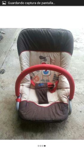 Silla Para Niño