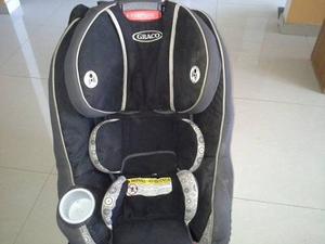 Silla Portabebe Graco Para Carros Y Aviones