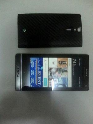 Sony Experia S Lt26i