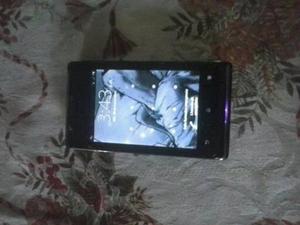 Sony Xperia E