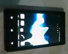 Sony Xperia J St26a.