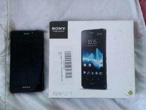 Sony Xperia Lt30p