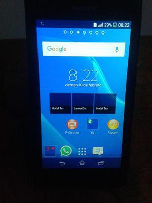 Sony Xperia M C2004 Hd Doble Sim Smartphone Liberado 3g