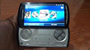 Sony Xperia Play R800a Solo Telefono