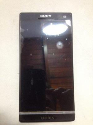 Sony Xperia S Lt26i