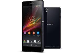 Sony Xperia Z Con Detalles. Pantalla Rota, No Funciona