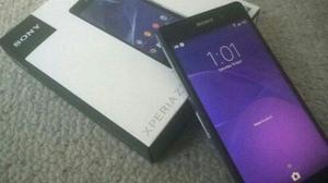 Sony Xperia Z2 Impecable