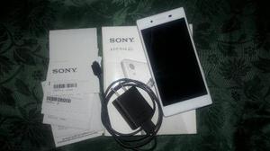 Sony Xperia Z5 3gb 23mp 4g Lte E6603 Perfecto Estado.