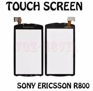 Tactil Sony Ericsson R800 R800a R800i Xperia Play Nuevo