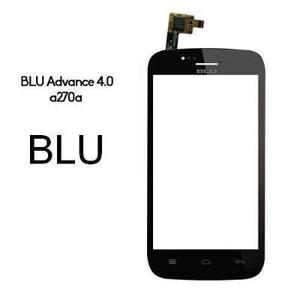 Táctil (mica) Blu Advance A270 Origin Envios Al Instante