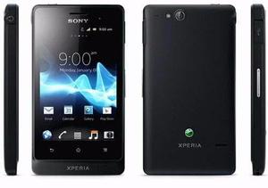 Telefono Sony Xperia