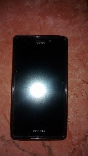 Telefono Sony Xperia Lt30p Esta Como Nuevo