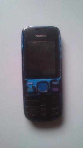 Teléfono Sencillo Y Equipos Nokia 6700 Y Nokia 2690