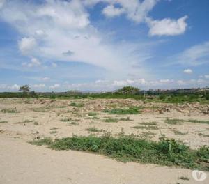 Terreno en Venta en la Ribereña Cabudare