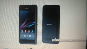 Tlf Sony Experia E1 Android4.4 Doble Nucleo