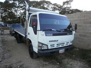 Transporte y mudanzas en Cumaná, Venezuela