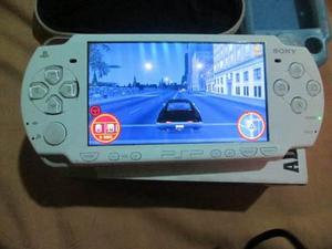Vendo O Cambio Psp 3000 Sony Original, Por Playstation 2