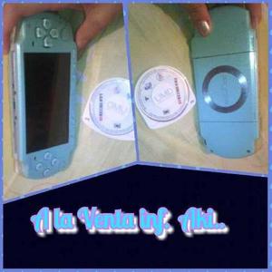 Vendo O Cambio Psp Sony