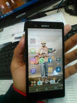 Vendo O Cambio Sony Xperia Z C6603 En Buen Estado