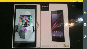 Vendo O Cambio Sony Xperia Z Ultra