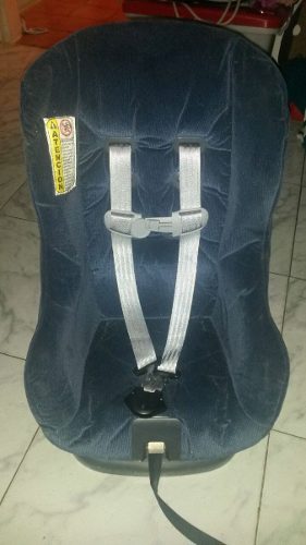 Vendo Silla Para Bebe Como Nueva