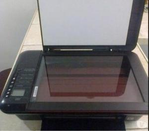 Vendo impresora hp deskjet serie 