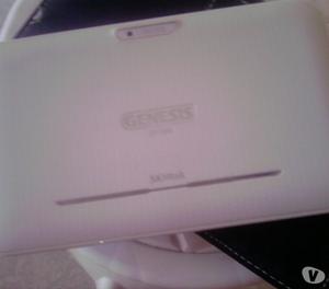 Vendo tablet GENESIS