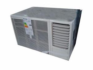 A/a De Ventana De 24000 Btu Con Detalles(1000000568)